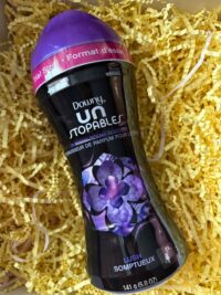 Downy Unstoppable "Lush" In wash Scent Boosters 5oz