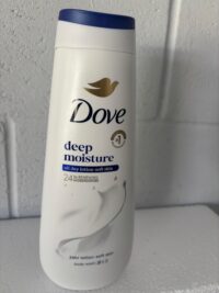Dove Women 24 HR Renewing Bodywash 20 fl.oz : Deep Moisture