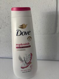 Dove Women 24 HR Renewing Bodywash 20 fl.oz : Replenish Dragon Fruit & Coconut Cream