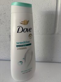 Dove Women 24 HR Renewing Bodywash 20 fl.oz : Sensitive
