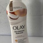 Olay Ultra Moisture Coconut Oil  Bodywash - 22oz
