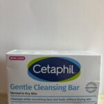 Cetaphil Gentle Cleansing Bar Normal to Dry Skin 4.5 fl oz
