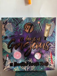 12 Days of Gorgeous - Cosmetic Set