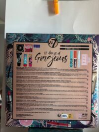 12 Days of Gorgeous - Cosmetic Set - Image 3