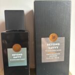 B&B  Men Shop Collection:  [Men Perfume Cologne]  Beyond Savvy 3.4fl oz