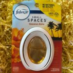 Febreze Small Spaces "Hawaiian Aloha Scent" - 1ct