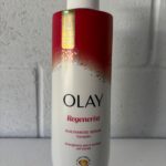 Olay Regenerist Niacinamide Serum Complex  20floz Bodywash with pump
