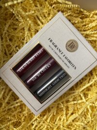 B&B Women Shop Fine Collection: 3pc Fragrance Favorites Perfumes - Image 2