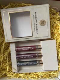 B&B Women Shop Fine Collection: 3pc Fragrance Favorites Perfumes - Image 4