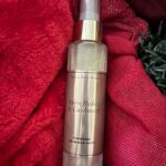 B&B Women Shop Collection: [Body Shimmer] Snowflakes & Cashmere
