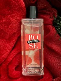 Victoria Secret: Rose Hardcore Perfume 8.4floz