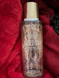 VS: Texas Hold 'Em Desert Vanilla & Southwest Cedarwood [Mist]