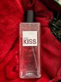 Victoria Secret: Just A Kiss Perfume 8.4floz