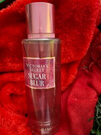 Victoria Secret: Sugar Blur Fragrance Mist - Image 2