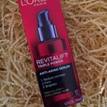 L'Oréal Revitalift Triple Power - Anti Aging Serum 1.0oz