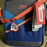 Thermos Lunch Bag