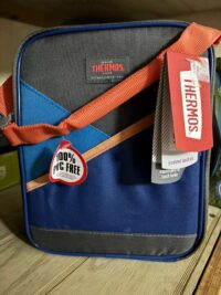 Thermos Lunch Bag