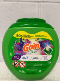 Gain Flings "Moonlight"-42 Pacs Capsules