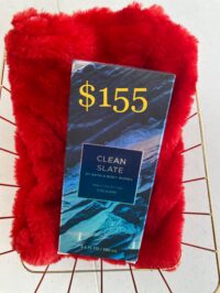B&B  Men Shop Collection:  [Men Perfume Cologne]  Clean Slate 3.4fl oz