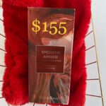 B&B  Men Shop Collection:  [Men Perfume Cologne]  Smooth Amber 3.4fl oz