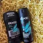 Axe 48HR High Definition Body Spray & Deodorant : Apollo Sage + Cedarwood Scent