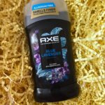 Axe Fine Fragrance Premium Deodorant "Blue Lavender Mint Amber Scent" 3oz