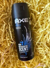 Axe 48HR High Definition Bodyspray Spray: Phoenix - Crushed Mint & Rosemary Scent 4oz