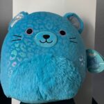 12' Squishmallows  Plush- (Medium) - Sarge