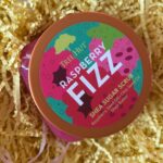 Tree Hut Shea Sugar Scrub - Raspberry Fizz - 18 fl oz