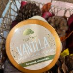 Tree Hut Shea Sugar Scrub - Vanilla - 18 fl oz