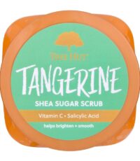 Tree Hut Shea Sugar Scrub - Tangerine  18 fl oz