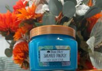 Tree Hut Shea Sugar Scrub - Sugared Fantasy -18 fl oz