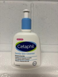 Cetaphil: Gentle Skin Cleanser Normal to Dry Skin - 8oz