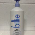 Billie Sensi Ultra-gentle body lotion "Allantoin to promote healing" 18floz