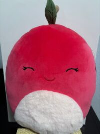 12' Squishmallows Plush - Cherry