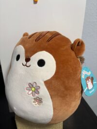 14' Squishmallows Plush - Sawyer - Image 3