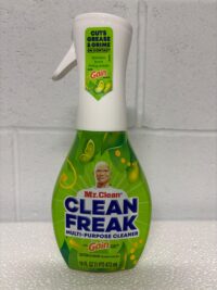 Mr. Clean - Clean Freak - multi purpose cleaner "Gain"