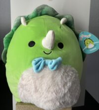 12'  Squishmallows  Plush- (Medium) - Tristan