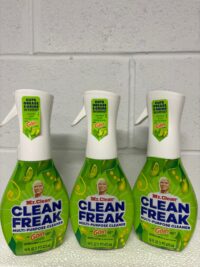 Mr. Clean - Clean Freak - multi purpose cleaner "Gain" - Image 3