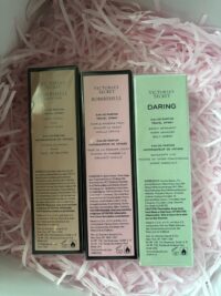 Victoria Secret Eau De Parfum Travel Sprays - Image 3