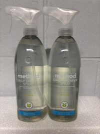 Method Daily Shower - Eucalyptus Mint 28floz - Image 4