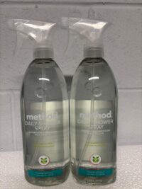Method Daily Shower - Eucalyptus Mint 28floz - Image 2