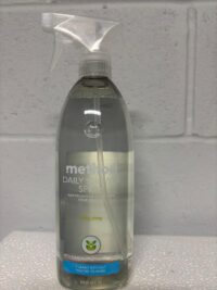 Method Daily Shower - Eucalyptus Mint 28floz