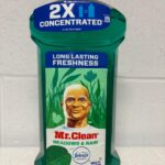 Mr. Clean 2X Concentrated - Original Scent - 41fl oz