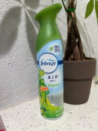 Febreze Air Spray  Gain Scent - Image 2
