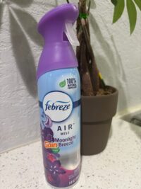 Febreze Air Spray  8.8oz  Midnight Breeze Scent