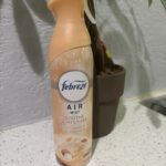 Febreze Air Spray  8.8oz  Soothe & Restore Scent (Warm Sugar & Shea Butter)