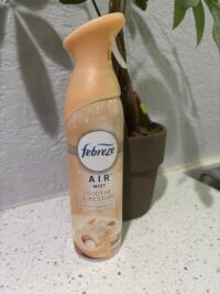 Febreze Air Spray  8.8oz  Soothe & Restore Scent (Warm Sugar & Shea Butter)