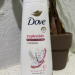 Dove Women Bodywash 20 floz : Replenish Dragon Fruit & Coconut Cream