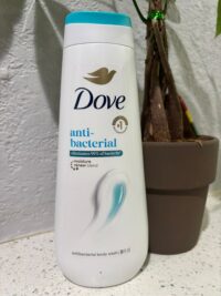 Dove Women 24 HR Renewing Bodywash 20 fl.oz: Antibacterial